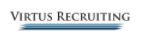 Virtus Recruiting Logo
